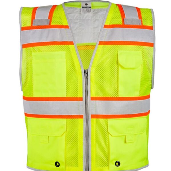 Unisex Brisk Cooling Series® Vest Thumbnail