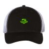 Bio-Washed Trucker Cap Thumbnail