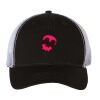 Bio-Washed Trucker Cap Thumbnail