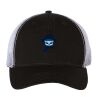 Bio-Washed Trucker Cap Thumbnail