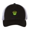 Bio-Washed Trucker Cap Thumbnail