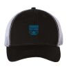 Bio-Washed Trucker Cap Thumbnail