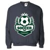 Unisex Microfiber Windshirt Thumbnail