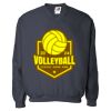 Unisex Microfiber Windshirt Thumbnail