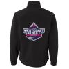 Men's Motion Soft Shell Jacket Thumbnail