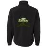 Men's Motion Soft Shell Jacket Thumbnail