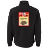 Men's Motion Soft Shell Jacket Thumbnail